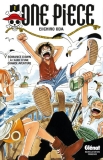 30 meilleurs One Piece Manga triés sur le volet pour vous