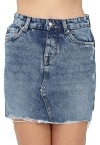 30 meilleurs Jupe En Jeans Femme triés sur le volet pour vous