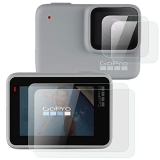 30 meilleurs Gopro Hero 7 Silver triés sur le volet pour vous