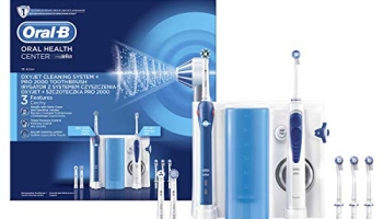 30 meilleurs Oral B 2000 triés sur le volet pour vous