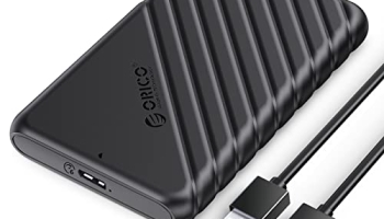 30 meilleurs Boitier Pour Disque Dur Externe triés sur le volet pour vous