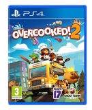 30 meilleurs Overcooked 2 Ps4 triés sur le volet pour vous