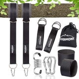 30 meilleurs Kit Fixation Hamac triés sur le volet pour vous