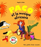 30 meilleurs Paco Livre Musical triés sur le volet pour vous