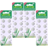 30 meilleurs Pile Bouton Lr1130 triés sur le volet pour vous