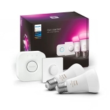 30 meilleurs Philips Hue Kit De Démarrage triés sur le volet pour vous
