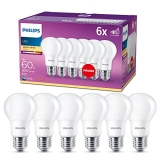 30 meilleurs Ampoule Led E27 triés sur le volet pour vous