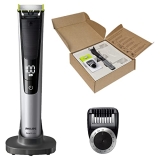 30 meilleurs Philips Qp6520/30 Oneblade Pro triés sur le volet pour vous