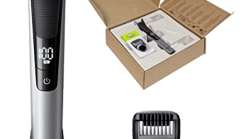 30 meilleurs Philips Qp6520/30 Oneblade Pro triés sur le volet pour vous