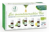 30 meilleurs Coffret Huile Essentielle Bio triés sur le volet pour vous