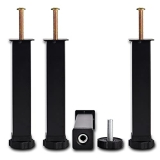 30 meilleurs Pied De Sommier À Lattes triés sur le volet pour vous