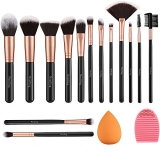 30 meilleurs Lot Pinceau Maquillage triés sur le volet pour vous