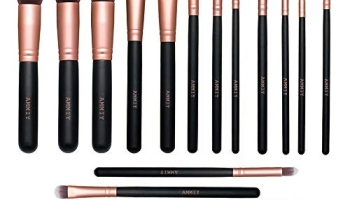 30 meilleurs Pinceaux De Maquillage triés sur le volet pour vous