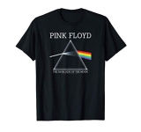 30 meilleurs Pink Floyd T Shirt triés sur le volet pour vous