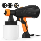 30 meilleurs Pistolet A Peinture Electrique triés sur le volet pour vous