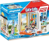 30 meilleurs Playmobil Hopital Pediatrique triés sur le volet pour vous