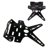 30 meilleurs Support De Plaque Moto triés sur le volet pour vous