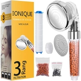 30 meilleurs Pommeau De Douche Filtrant triés sur le volet pour vous