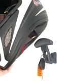 30 meilleurs Porte Casque Moto triés sur le volet pour vous