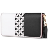 30 meilleurs Portefeuille Femme Grande Capacite triés sur le volet pour vous