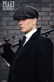 30 meilleurs Poster Peaky Blinders triés sur le volet pour vous