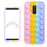 30 meilleurs Coque Samsung Galaxy A6 Plus triés sur le volet pour vous