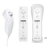 30 meilleurs Manette Wii Motion Plus triés sur le volet pour vous