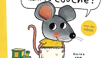 30 meilleurs Qu’Y A T Il Dans Ta Couche triés sur le volet pour vous