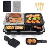 30 meilleurs Service A Raclette 8 Personnes triés sur le volet pour vous