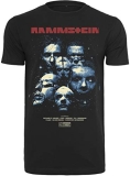 30 meilleurs T Shirt Rammstein triés sur le volet pour vous