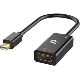 30 meilleurs Adaptateur Mini Displayport Vers Hdmi triés sur le volet pour vous