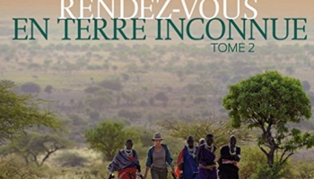 30 meilleurs Rendez-Vous En Terre Inconnue triés sur le volet pour vous