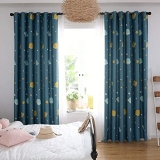 30 meilleurs Rideaux Chambre Enfant triés sur le volet pour vous