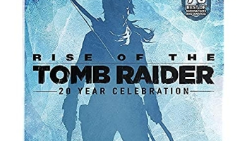 30 meilleurs Rise Of The Tomb Raider Ps4 triés sur le volet pour vous