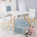 30 meilleurs Table Enfant Avec Chaise triés sur le volet pour vous