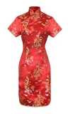 30 meilleurs Robe Chinoise Femme triés sur le volet pour vous