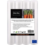 30 meilleurs Film Sous Vide triés sur le volet pour vous