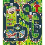 30 meilleurs Tapis Jeu Voiture triés sur le volet pour vous