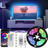 30 meilleurs Bande Led Tv triés sur le volet pour vous