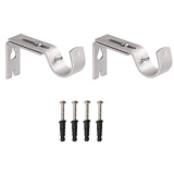 30 meilleurs Support Tringle Rideaux triés sur le volet pour vous