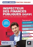 30 meilleurs Inspecteur Des Finances Publiques triés sur le volet pour vous