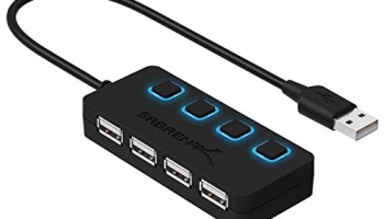 30 meilleurs Usb Multiple Ports triés sur le volet pour vous