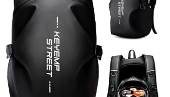 30 meilleurs Sac Moto Etanche triés sur le volet pour vous