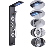 30 meilleurs Colonne De Douche Led triés sur le volet pour vous