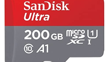 30 meilleurs Micro Sd 200 triés sur le volet pour vous