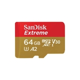 30 meilleurs Mini Carte Sd 64 Go triés sur le volet pour vous