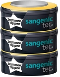 30 meilleurs Tommee Tippee Sangenic Tec triés sur le volet pour vous