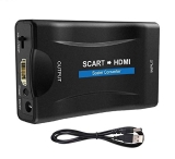 30 meilleurs Adaptateur Scart Hdmi triés sur le volet pour vous