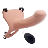 30 meilleurs Gode Ceinture Creux triés sur le volet pour vous