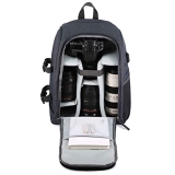 30 meilleurs Sac Appareil Photo Reflex Canon triés sur le volet pour vous